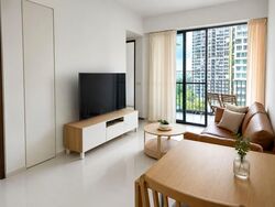 Foresque Residences (D23), Condominium #606572591